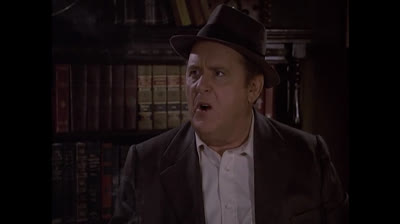 Magnum S04E16 - Ni une ni deux.