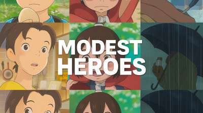 Héros modestes