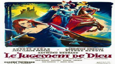 Le Jugement de Dieu 1949