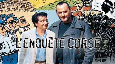 L'Enquête corse 2004