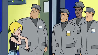 Projeto Zeta EP 02 (Em Nome do Criador)