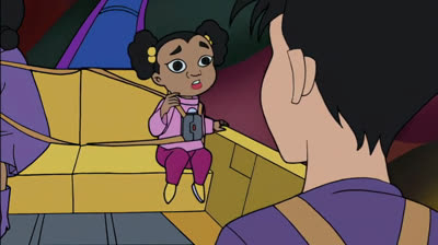 Projeto Zeta EP 03 (Razões do Coração)