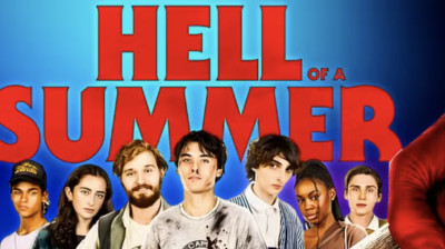 Hell of a Summer 2025 VF