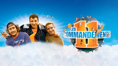 Les 11 Commandements 2004