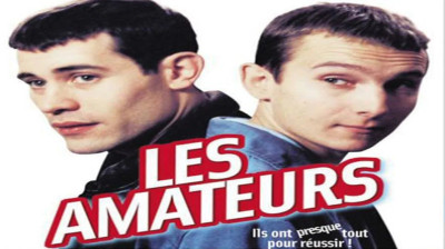 Les Amateurs 2004