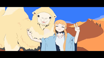 01x02 | To Be Hero X (Nice/Lin Ling)