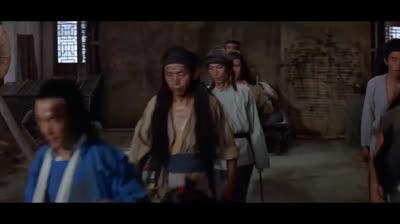 A SAGA do Dragão - A Luta Final 1983