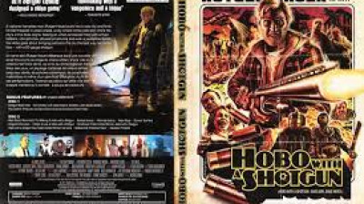 O Vingador 2011 ( Parte 01 - FILME DUBLADO)