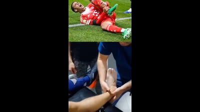 Esto si duele de verdad