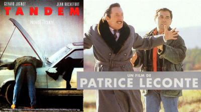 Tandem ~ Gerard Jugnot-Jean Rochefort (Patrice Leconte France-1987) EngSub