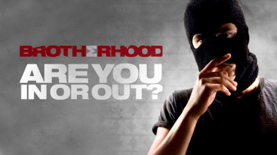 Fraternidade (Parte 02 - Filme Dublado)