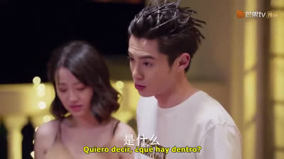 Jardín de meteoros sub español capitulo 4