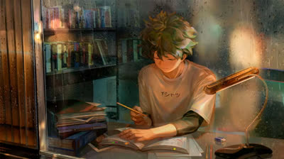 Música para Estudiar y Concentracion