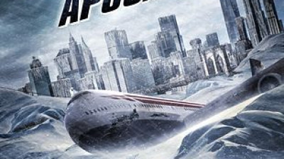 arctic apocalypse (2019)