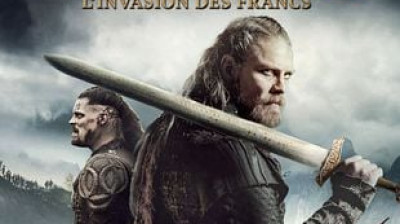 viking;l'invasion des francs (2018)