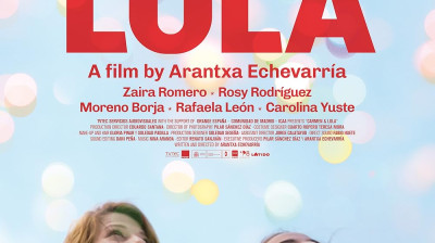 Carmen & Lola   2018