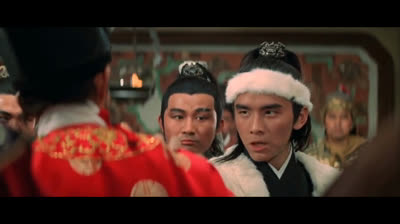 SANGUE de Heróis- Artes marciais (dublado)