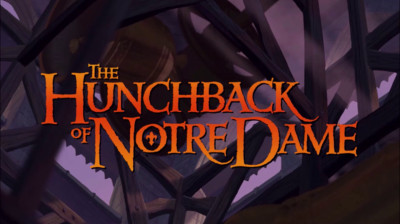 Le Bossu de Nôtre Dame_1996