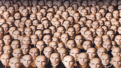 Dans La Peau De John Malkovich