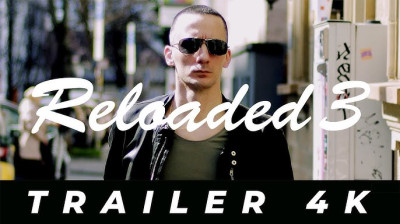 Watch Online 'Reloaded 3' (2025) [Full Movie FREE]
