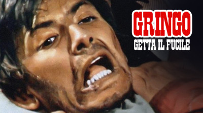 Gringo, getta il fucile! [HD]
