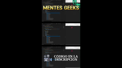 Cómo hacer un spinner con HTML y CSS