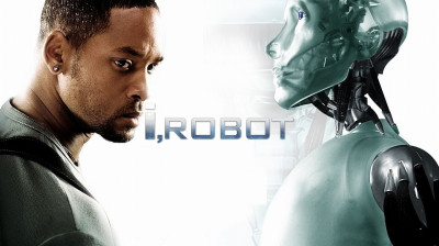 Eu Robô, 2004 - Open Matte