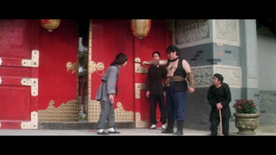0 INVENCIVEL do Kung Fu - 1978 - Artes Marciais (dublado)