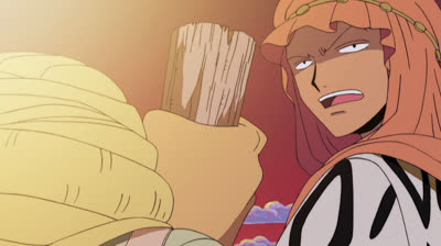 One Piece - Episódio 103 - Dublado